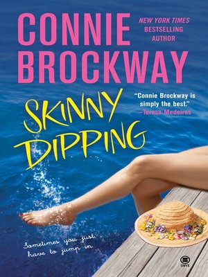 cover image of Skinny Dipping